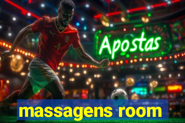 massagens room